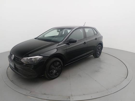 VOLKSWAGEN POLO 1.0 MPI TRACK MANUAL